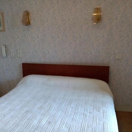 Chambres D'Hotes Des Voyageurs Magnac-Bourg 외부 사진