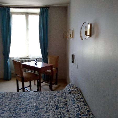 Chambres D'Hotes Des Voyageurs Magnac-Bourg 외부 사진