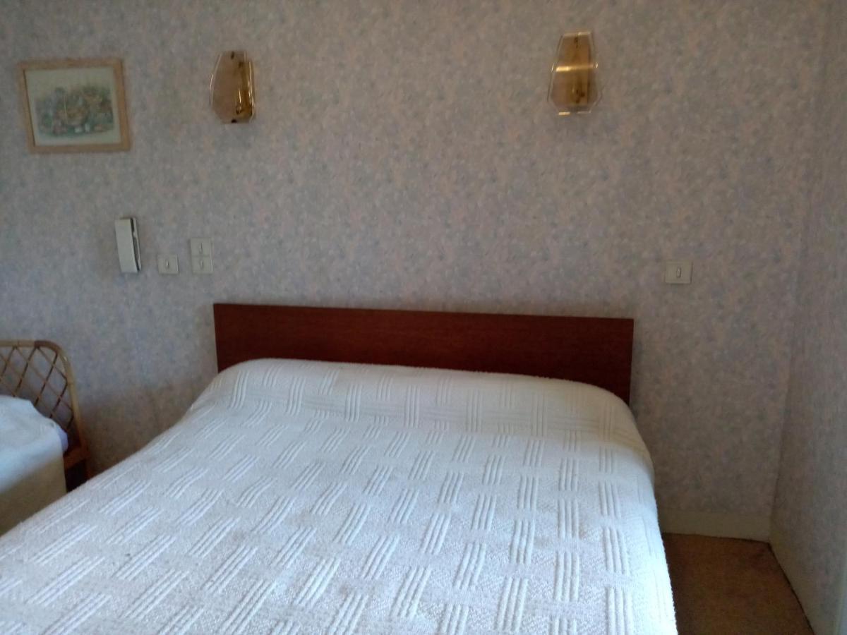 Chambres D'Hotes Des Voyageurs Magnac-Bourg 외부 사진