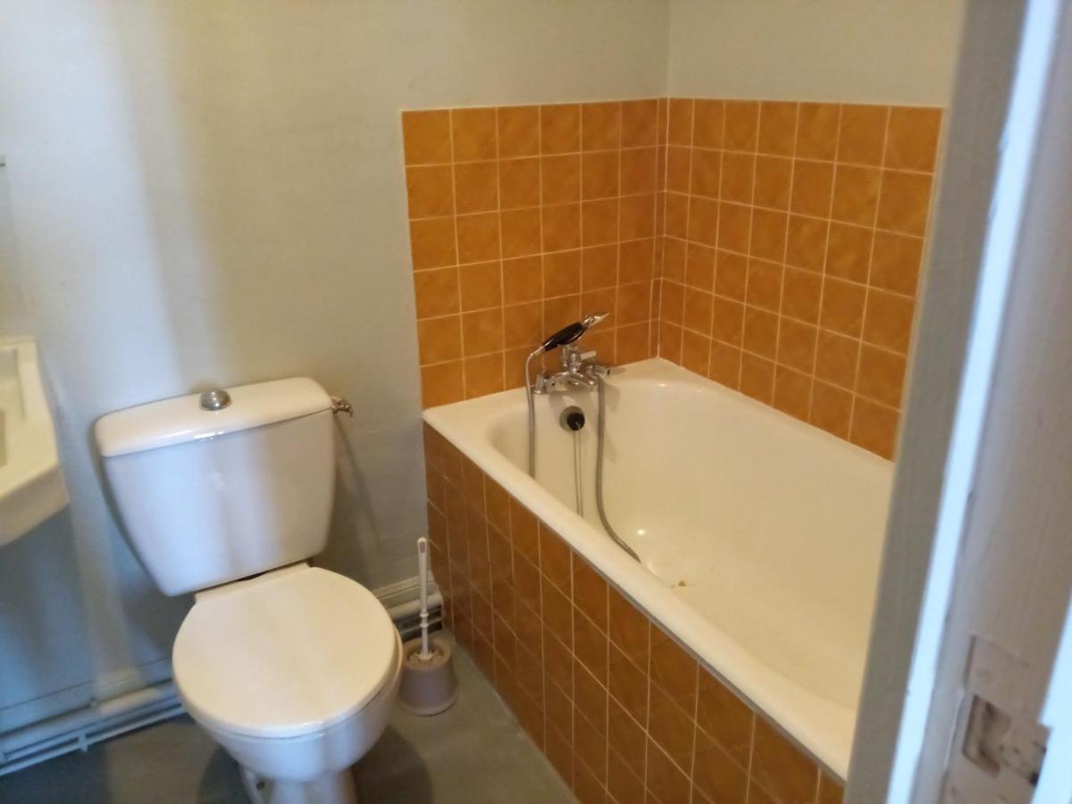 Chambres D'Hotes Des Voyageurs Magnac-Bourg 외부 사진