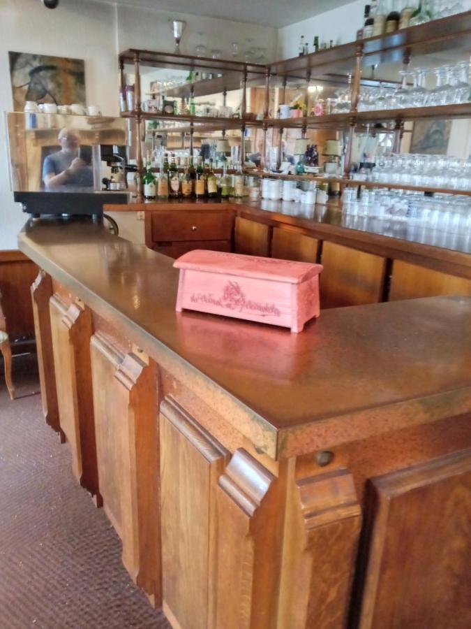 Chambres D'Hotes Des Voyageurs Magnac-Bourg 외부 사진