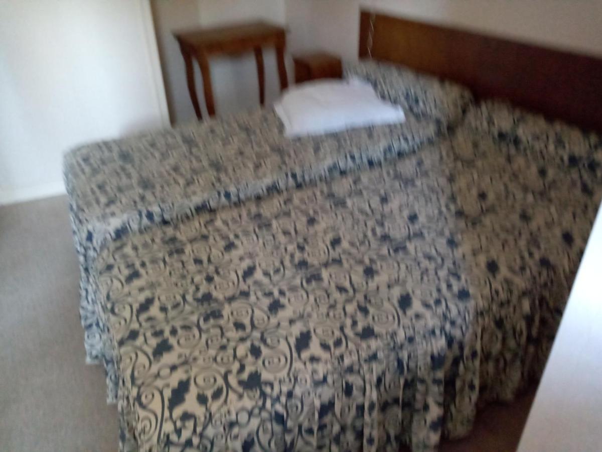 Chambres D'Hotes Des Voyageurs Magnac-Bourg 외부 사진